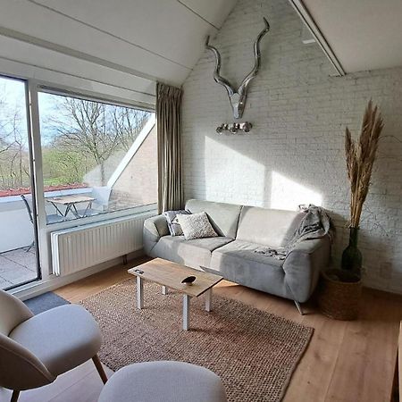 Appartement Bru Zeeland 브라위니서 외부 사진