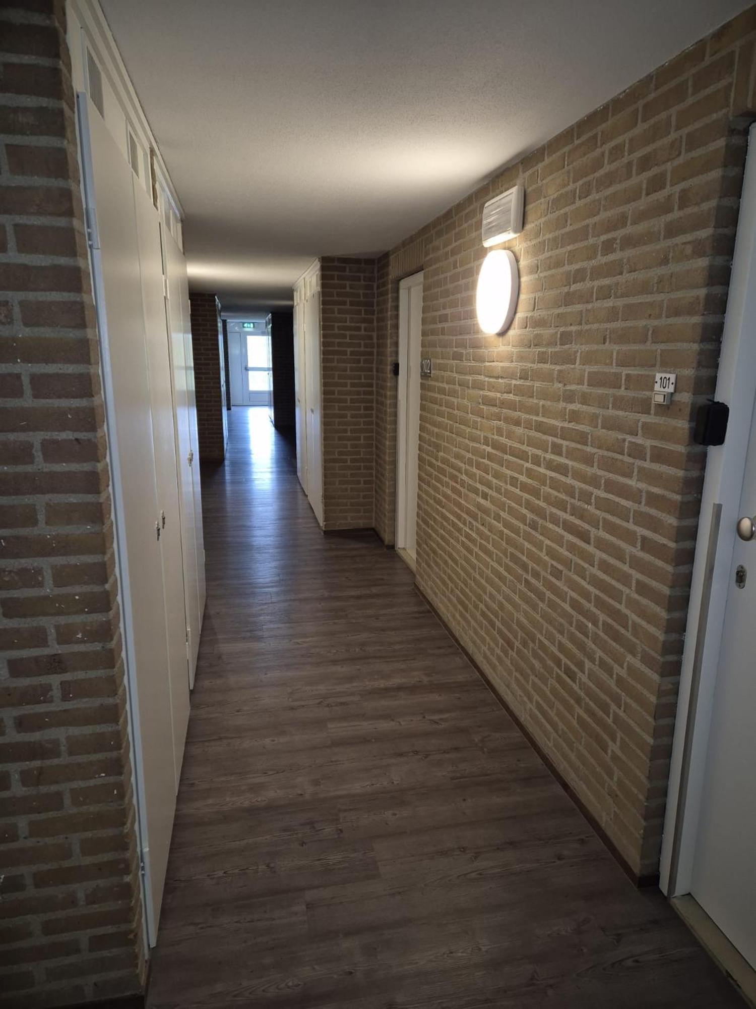 Appartement Bru Zeeland 브라위니서 외부 사진