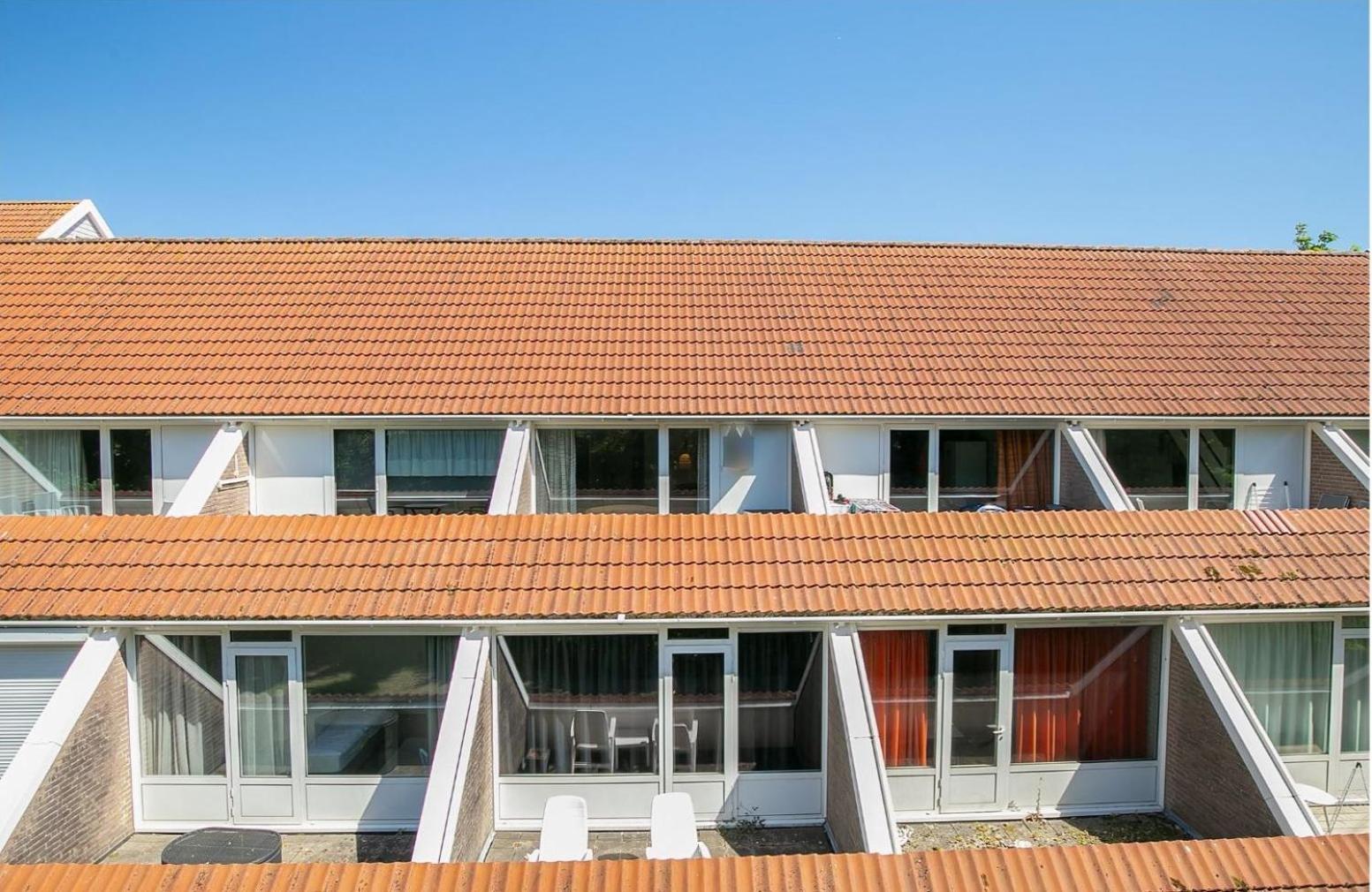 Appartement Bru Zeeland 브라위니서 외부 사진
