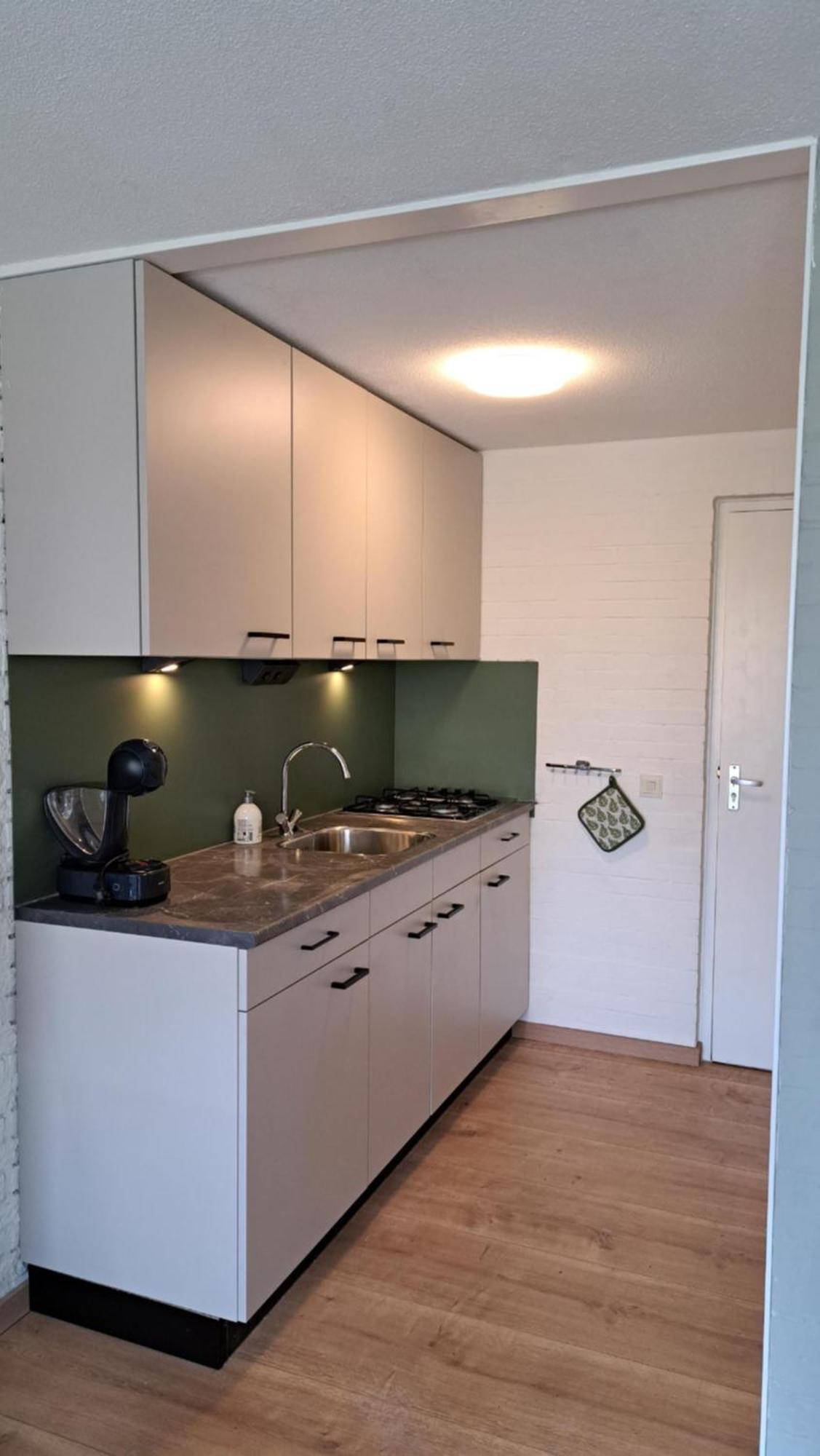 Appartement Bru Zeeland 브라위니서 외부 사진