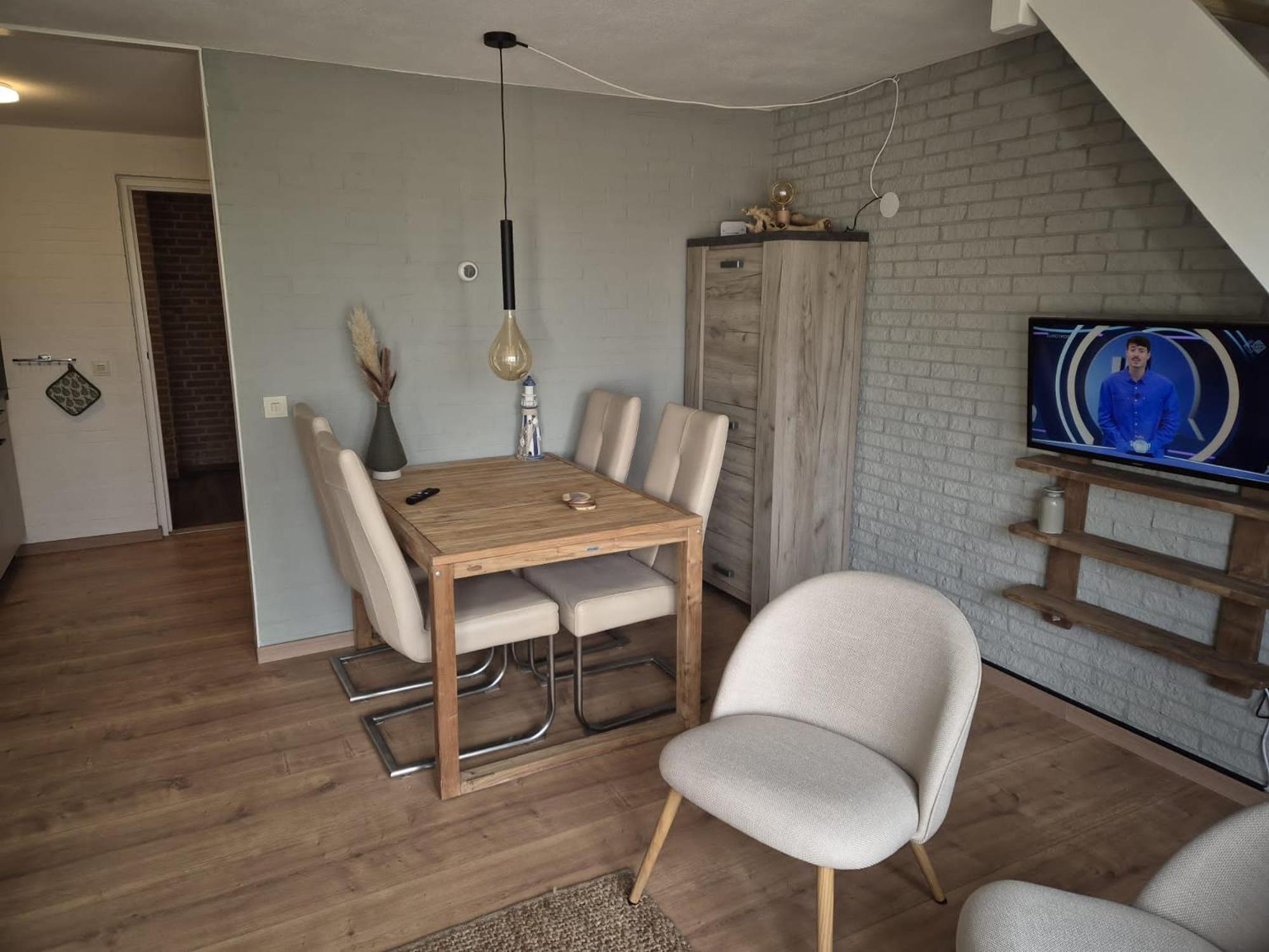 Appartement Bru Zeeland 브라위니서 외부 사진